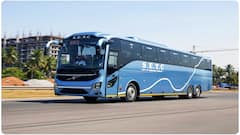 விரைவில்! புதிய வோல்வோ சொகுசுப் பேருந்துகள்: ஆம்னிக்கு சவால் விடும் வசதிகளுடன் SETC அறிமுகம்!