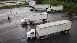 Over 7,000 Truck Drivers Taken Off US Roads For Failing English Tests, Indian Drivers Hit Hard