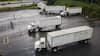 Over 7,000 Truck Drivers Taken Off US Roads For Failing English Tests, Indian Drivers Hit Hard