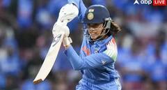 ਸਮ੍ਰਿਤੀ ਮੰਧਾਨਾ ਨੂੰ ਝਟਕਾ! ਵਿਸ਼ਵ ਕੱਪ ਤੋਂ ਬਾਅਦ ਬਦਲ ਗਏ ਰੈਂਕਿੰਗ ਦੇ ਅੰਕੜੇ, ਜਾਣੋ ਹੁਣ ਕੌਣ ਹੈ ਨੰਬਰ 1