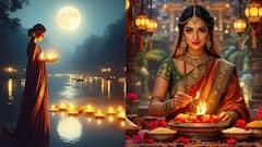 కార్తీక పౌర్ణమి రోజు 365 వత్తులు ఎందుకు వెలిగించాలి? ఎక్కడ, ఎప్పుడు దీపం వెలిగిస్తే శుభం?