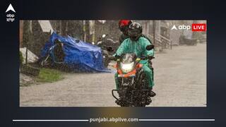 ਦਿੱਲੀ-ਐਨਸੀਆਰ 'ਚ ਅੱਜ ਪਵੇਗਾ ਮੀਂਹ, ਕਿੱਥੇ ਆਵੇਗਾ ਹਨ੍ਹੇਰੀ-ਤੂਫ਼ਾਨ? ਯੂਪੀ ਸਮੇਤ ਹੋਰ ਰਾਜਾਂ ਦਾ ਜਾਣੋ ਮੌਸਮ