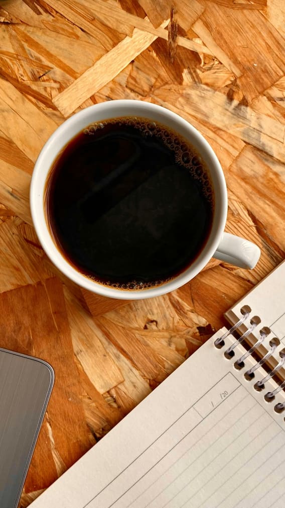 7 Reasons To Avoid Black Coffee During Periods For Better Health