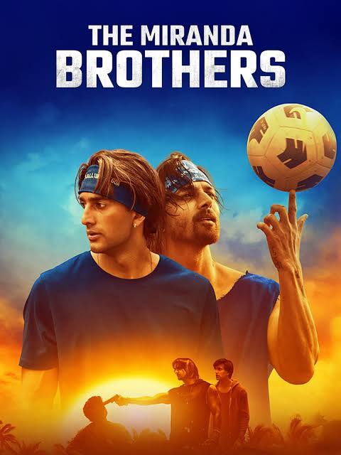 Harshvardhan Rane's film 'The Marinda Brothers' available on Jio Cinema is also worth watching.