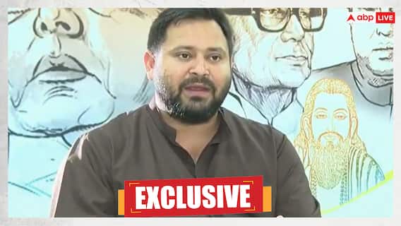 Exclusive: नीतीश कुमार के लिए खुले हैं  RJD के दरवाजे? तेजस्वी यादव ने कर दिया बड़ा दावा