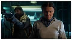 Millie Bobby Brown Accuses David Harbour Of Bullying Ahead Of Stranger Things Final Season