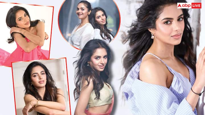 Madhoo Daughter's Beautiful Photos: 'फूल और कांटे' और रोजा जैसी फिल्मों से पॉपुलर हुईं एक्ट्रेस मधू की बेटियां उनकी ही तरह हसीन हैं. मधू की छोटी बेटी किआ शाह 22 साल की उम्र में कहर ढाती हैं.