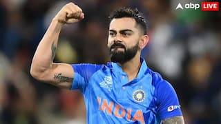 विराट कोहली भी रह गए पीछे, USA के बल्लेबाज ने सिर्फ 21 पारियों में हासिल किया बड़ा मुकाम