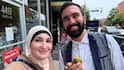 Hamas-Linked Group Funded Zohran Mamdani’s Mayoral Campaign: Mentor Linda Sarsour