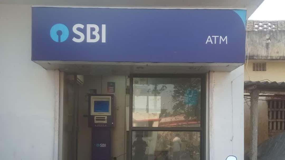 SBI Delivers Strong Q2 Performance With Rs 21,504 Crore Profit, Retail Loans Surge Over 15%