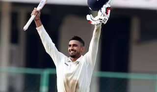 Ranji Trophy: દીપક હુડ્ડાએ ફટકારી બેવડી સદી, રણજી ટ્રોફીમાં રાજસ્થાન સામે મુંબઈ મુશ્કેલીમાં