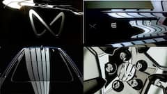 Mahindra XEV 9S EV: மஹிந்த்ராவின் அடுத்த பீஸ்ட் - XEV 9S மின்சார கார் - நச்சுன்னு நாலு பாயிண்ட், ஹைப்ரிட் டிசைன், ரேஞ்ச்