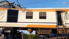 Chhattisgarh Train Accident: छत्तीसगढ़ के बिलासपुर में पैसेंजर ट्रेन - मालगाड़ी में हुई टक्कर, सामने आईं भयावह तस्वीरें
