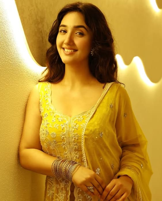 Apart from having her own luxurious house in Mumbai, Ashnoor Kaur also has many luxury cars. This also includes BMW X3.