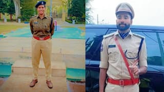 DSP बनने के बाद क्रिकेटर को कितना वेतन मिलता है? सिराज और दीप्ति शर्मा की सैलरी होश उड़ा देगी