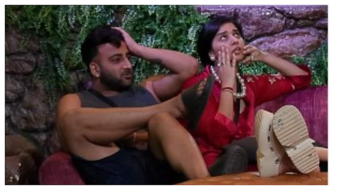 Tanya Mittal Lashes Out At Shehbaz After Being Called ‘Fake And Manipulative’