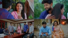 చిన్ని సీరియల్: మధు స్కామ్ కేసులో ట్విస్ట్! మ్యాడీతో పాటు దేవా సాయం నిజమేనా?