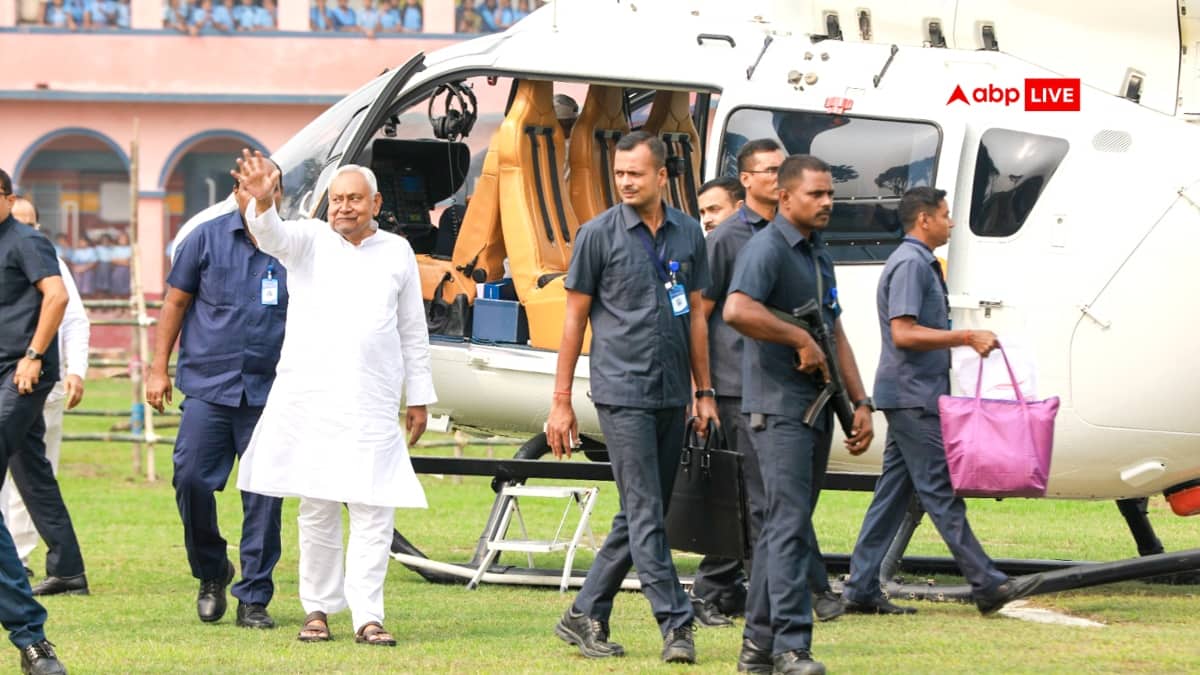 Bihar Election: பீகார் தேர்தல் 2025: MLA இல்லாமல் தொடர்ந்து CM-ஆக நிதிஷ்! ஆச்சரியமூட்டும் அரசியல் பின்னணி!