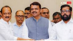 महाराष्ट्र कैबिनेट मीटिंग में इन 21 फैसलों पर लगी मुहर, स्वास्थ सेवाओं को लेकर हुआ बड़ा ऐलान