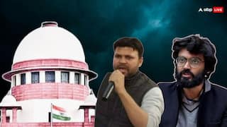 'शरजील के साथ साजिश में मैं नहीं था शामिल, मैंने तो खुद...', सुप्रीम कोर्ट में क्या बोला दिल्ली दंगे का आरोपी मीरान हैदर?