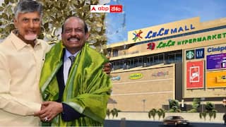 Lulu Lands Issue: ఇతర చోట్ల మాల్స్ కోసం భూములు కొంటున్న లూలు -ఏపీ ప్రభుత్వం చీప్‌గా ఎందుకివ్వాలి ?