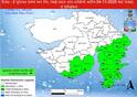 Gujarat Rain: વરસાદને લઈ હવામાન વિભાગની આગાહી, જાણો ક્યાં જિલ્લાઓમાં ખાબકશે વરસાદ