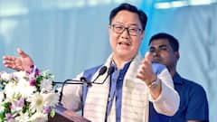 ‘India Can Never Break Or Disintegrate’: Kiren Rijiju On Why Incidents Like Nepal Are Impossible Here