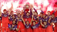 Year Of Breakthroughs! Every Sports Team That Ended Its Trophy Drought In 2025