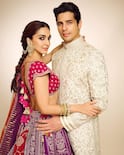 वेडिंग सीजन में देने हैं पति संग रोमांटिक पोज, तो बी-टाउन की इन जोड़ियों से लें इंस्पिरेशन, खूब मिलेंगे लाइक्स