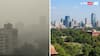 This Delhi Neighbourhood Is The Only One With Below 50 AQI, Breathing Easy As Capital Suffocates