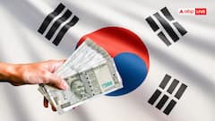Korean Currency: दक्षिण कोरिया में कितने हो जाते हैं भारत के 100000 रुपये, यहां 50 हजार कमाए तो कितनी हो जाएगी रकम?