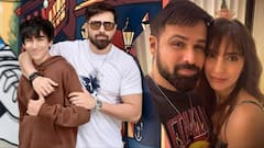 पिता मुस्लिम और मां हिंदू...फिर कौन सा धर्म फॉलो करता है इमरान हाशमी का बेटा?