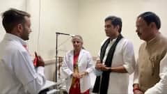 मरीजों को नहीं काटने पड़ेंगे चक्कर, नोएडा के जिला अस्पताल में EEG जांच शुरू