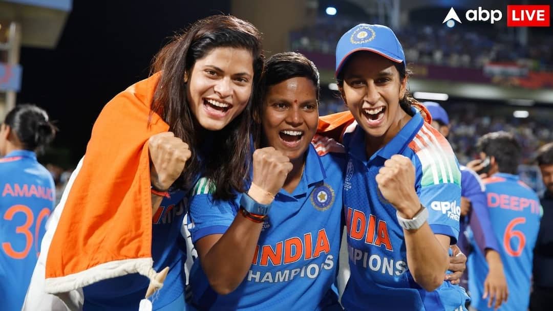 ICC महिला विश्व कप में किस खिलाड़ी को मिले सबसे ज्यादा विकेट? टॉप 5 में 2 भारतीय गेंदबाज शामिल ICC महिला विश्व कप में किस खिलाड़ी को मिले सबसे ज्यादा विकेट? टॉप 5 में 2 भारतीय गेंदबाज शामिल