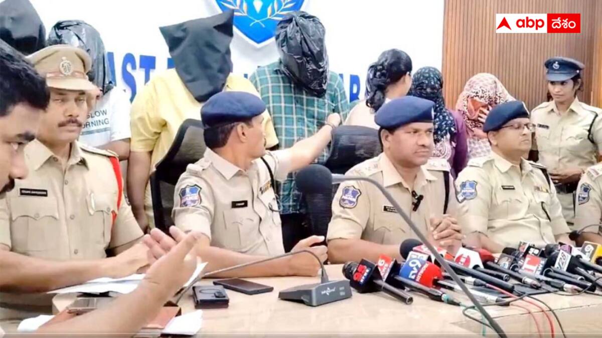 Hyderabad Crime News: మాజీ భార్యే కిడ్నాప్ చేయించింది - అంబర్ పేట వ్యక్తి అపహరణ కేసులో ట్విస్ట్