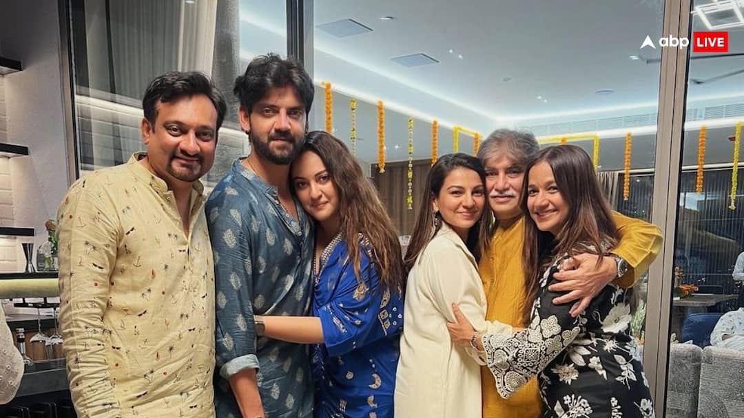 शादी के बाद अपने सास-ससुर के साथ नहीं रहना चाहती थीं सोनाक्षी सिन्हा? जहीर को कही थी ये बात