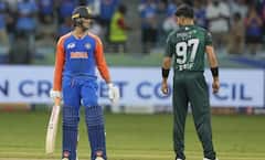 Asia Cup 2025: ICC એ હારિસ રઉફને બે મેચ માટે કર્યો સસ્પેન્ડ, સૂર્યકુમાર યાદવને પણ દંડ 