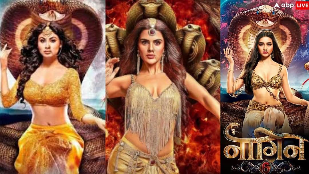 एकता कपूर की सबसे महंगी 'नागिन' कौन?प्रियंका चाहर चौधरी को Naagin 7 के लिए मिल रही है इतनी फीस