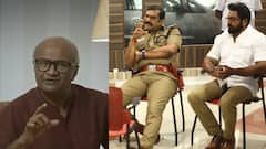 MS Bhaskar: பார்த்தாலே வெறுப்பா இருக்கு.. எம்.எஸ்.பாஸ்கரை திட்டிய சரத்குமார், நெப்போலியன்!