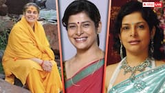 पॉपुलर एक्ट्रेस नूपुर अलंकार टीवी से दूर गुफाओं और आश्रम में बिता रही जिंदगी, बदल लिया नाम