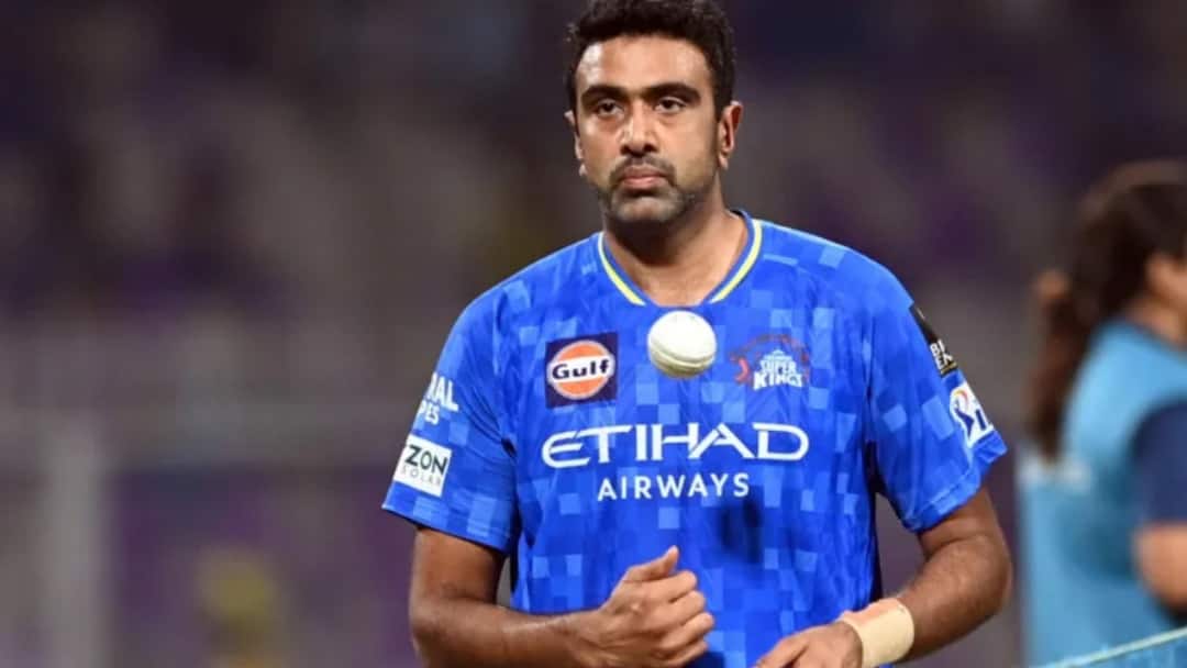 IPL रिटायरमेंट के बाद रविचंद्रन अश्विन को झटका, अब नहीं हो पाएगी वापसी, जानें वजह IPL रिटायरमेंट के बाद रविचंद्रन अश्विन को झटका, अब नहीं हो पाएगी वापसी, जानें वजह