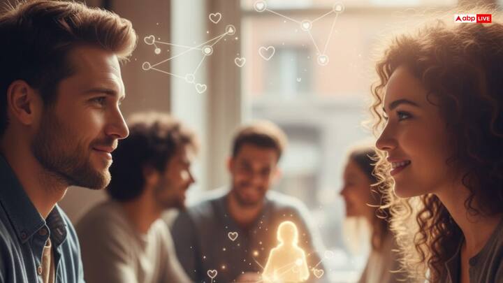 लव राशिफल (Love): प्रेम जीवन में नजदीकियां बढ़ेंगी. साथी के साथ संवाद बेहतर होगा और गलतफहमियां दूर होंगी. अविवाहित लोगों के लिए नए रिश्ते की संभावना है. रिश्ते में संतुलन बनाए रखना जरूरी रहेगा.