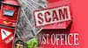 Post Office Scam : शेतात घाम गाळून, काबाडकष्ट करून पै-पै जमवला; नागपुरातील पोस्ट ऑफिसच्या महिला पोस्टमास्टरनं कोट्यवधी रुपयांवर डल्ला मारला