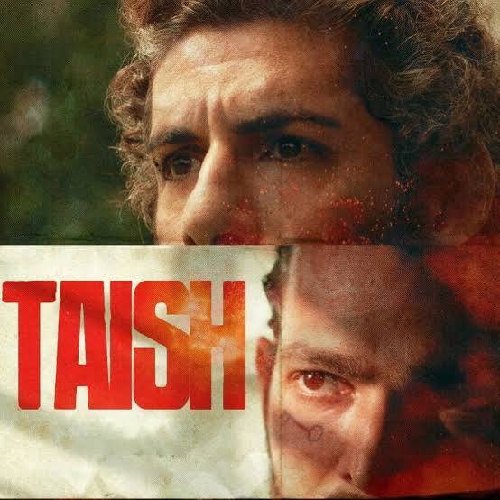 'Taish' is an action thriller drama film released in the year 2020. The film stars Pulkit Samrat, Jim Sarbh, Harshvardhan Rane, Kriti Kharbanda and Sanjeeda Shaikh. You can watch this film on OTT platform Zee5.