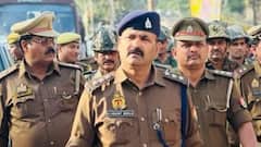 अखिलेश दुबे के करीबी DSP ऋषिकांत शुक्ला सस्पेंड, आय से ज्यादा संपत्ति का खुलासा