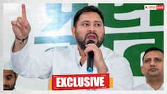 Exclusive: योगी के टप्पू, पप्पू और अप्पू वाले बयान पर तेजस्वी यादव का करारा हमला, 'CM बनते ही…'