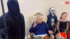 लालू यादव के हेलोवीन सेलिब्रेट करने पर PM मोदी ने कसा तंज, बचाव में उतरीं बेटी रोहिणी आचार्य