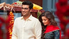 Chetan Bhagat Reveals 2 States Was First Offered To Shah Rukh Khan & Priyanka Chopra