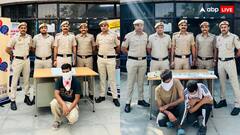 दिल्ली पुलिस का साइबर ठगों पर शिकंजा, फर्जी स्टॉक टिप्स देकर फ्रॉड करने वाली गैंग का भंडाफोड़
