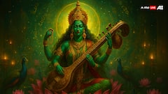 जूठन से जन्मीं मां मातंगी, जानिए इनकी उत्पत्ति की पौराणिक कथा और इससे मिलने वाली गहरी शिक्षा?